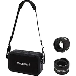 Портативна акустика Tronsmart Force Max Portable Outdoor Speaker 80w бездротова