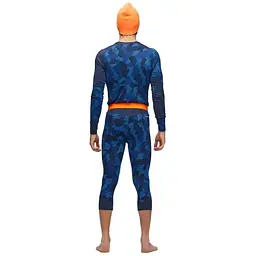 Термофутболка Salewa Cristallo L/S Mns
