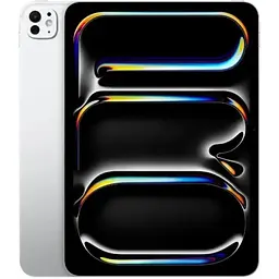Планшет Apple iPad Pro 13 2025 Wi-Fi 256GB Silver (MDYK4)