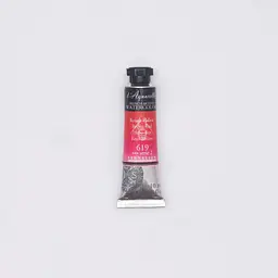 Акварельна фарба Sennelier L'Aquarelle, 10 мл, S2, Яскраво-червоний (Bright Red)
