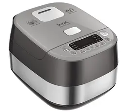 Мультиварка Tefal Expert Cook Induction RK802B34