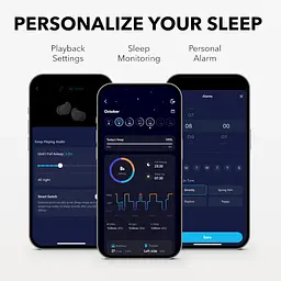 Навушники Anker SoundCore Sleep A20 White (A6611G21) - мініатюра 9