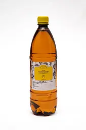 Олія соняшникова сиродавлена O'freshly, 1000 мл