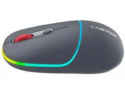 Миша Canyon CNS-CMSW22DG - мініатюра 4