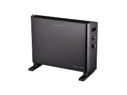 Конвектор WetAir WСH-600EWB