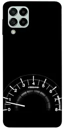 TPU чохол Demsky Speed для Samsung Galaxy M53 5G