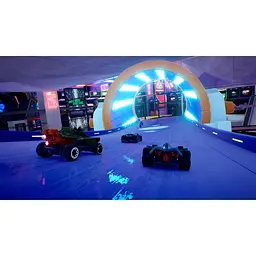 Ключ активації Microsoft Hot Wheels Unleashed 2 - Turbocharged - Deluxe Edition для Xbox One/Series S/X - мініатюра 4