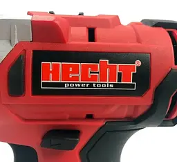 Акумуляторний шуруповерт HECHT 1289 - мініатюра 9