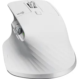 Миша Logitech MX Master 3S Pale Grey (910-006560) [69979] - мініатюра 6