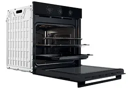 Електрична духова шафа Whirlpool OMK38HU0B (6874847) - мініатюра 8