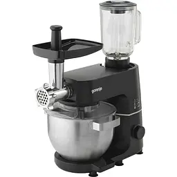 Кухонна машина Gorenje MMC1000SCB (742295)