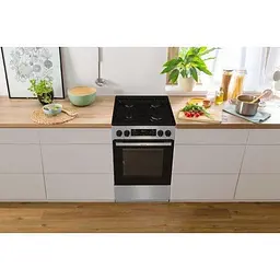 Комбінована плита Gorenje GK5C60SJ - мініатюра 5