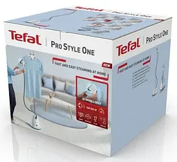 Відпарювач Tefal Pro Style One IT2460 [68920] - мініатюра 6