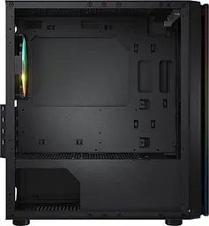 Корпус Cougar Purity RGB (Black) (Purity RGB (Black)) - мініатюра 5