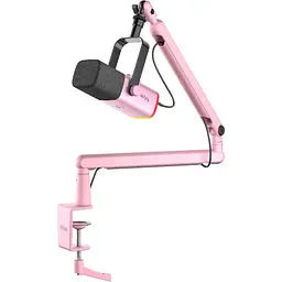 Мікрофон Fifine TAM8P Pink [126101]