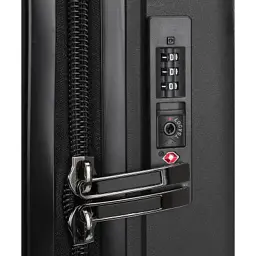 Валіза Titan Paradoxx Black Uni S (Ti833406-02) - мініатюра 6