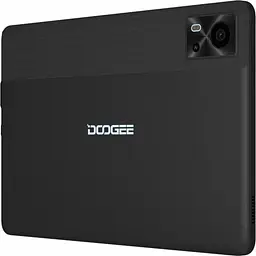 Планшет Doogee T10E 4/128Gb LTE Classic Black Global version - мініатюра 4