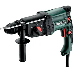 Перфоратор Metabo KHE 2245 (601708500) [135545] - мініатюра 1