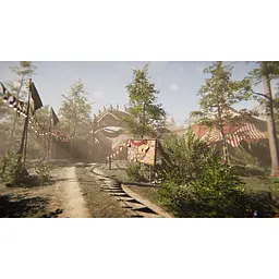 Ключ активації Microsoft Reveil Funhouse Edition для Xbox One/Series S/X - мініатюра 6