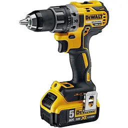 Шурупокрут DeWalt DCD791P2