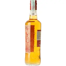 Ром Capitan Huk Spiced 37.5% 0.7 л - мініатюра 4