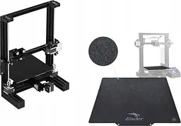 3D-принтер Creality Ender-3 S1 [89006] - мініатюра 6
