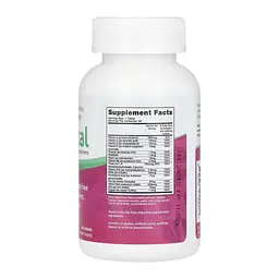 Мультивітаміни для вагітних Fairhaven Health PeaPod Prenatal 60 tabs (1086-2023-10-4762) - мініатюра 2