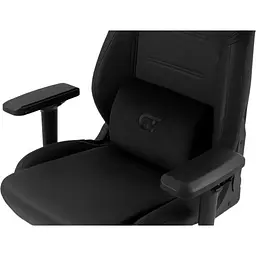 Геймерське крісло GT Racer X-8703 Fabric Black [147955] - мініатюра 6