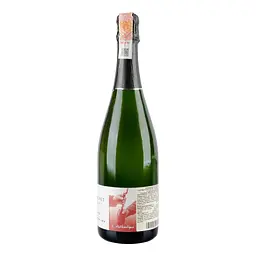 Шампанське Pierre Trichet L'Authentique Demi-Sec Champagne Premier Cru AOP біле сухе 0.75 л - мініатюра 4