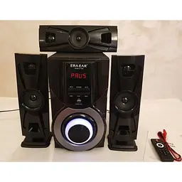 Акустична система XPRO ERA E-1003 із потужним звуком 60 Вт (E-1003_2310) - мініатюра 3