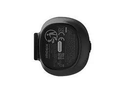 Машинка для стрижки Xiaomi Mi Hair Clipper Black (LFQ03KL) - мініатюра 7