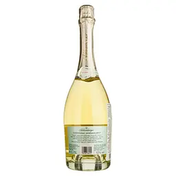 Ігристе вино Schlumberger Reserve Chardonnay brut, біле, брют, 12%, 0,75 л - мініатюра 2