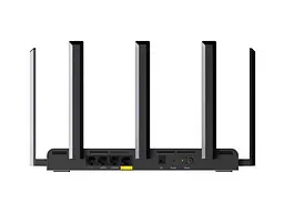 Бездротовий маршрутизатор (роутер) Ruijie RG-EW3000GX PRO - мініатюра 4