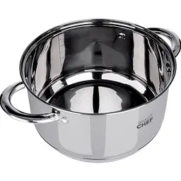 Каструля Bravo Chef BC-2001-22 - мініатюра 3
