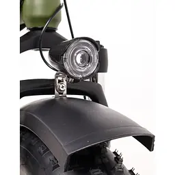 Електровелосипед Maxxter Urban Max [109175] - мініатюра 12