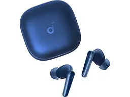 Навушники TWS ANKER Soundcore Liberty 5 Navy Blue (A3957G31) - мініатюра 5