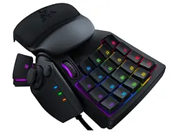 Клавіатура Razer Tartarus Pro (RZ07-03110100-R3M1)