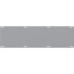 Клавіатура OfficePro SK1550 Wireless White SK1550W [128855] - мініатюра 5