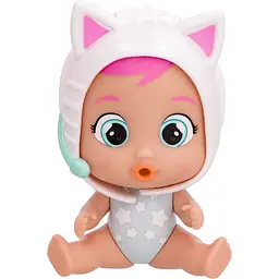 Лялька Cry Babies Magic Tears Talent Babies Дейзі 13 см (908574) - мініатюра 6