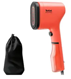 Відпарювач Tefal Pure Pop DT2022E1 (6873337) - мініатюра 2