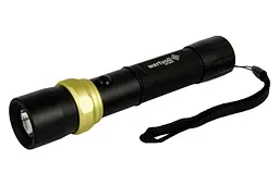 Ліхтар ручний Vertvoll 1LED x 5Вт Li-ion (RX-8004)