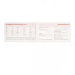 Щотижневик Leo Planner 2027 Glory м'який 10х17 см 128 сторінок темно-сірий металік (252740) - мініатюра 7