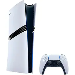 Ігрова консоль Sony Playstation 5 Pro 2TB (UA UCRF)