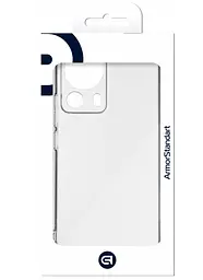 Чохол ArmorStandart Xiaomi 13 Lite 5G Air Force Cam Transparent [ARM66506] [83650] - мініатюра 3