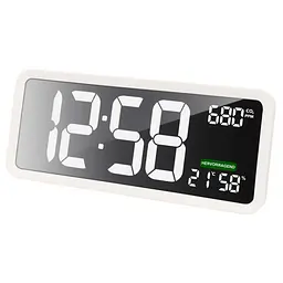 Метеостанція Technoline WL1040 White (WL1040) - мініатюра 1