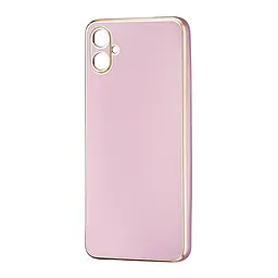 Чохол Golden Line Samsung A05 (A055) Lilac Purple