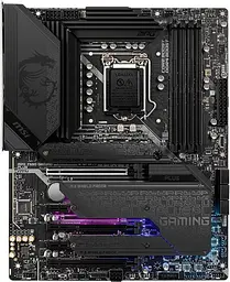 Материнська плата MSI Z590 MPG Gaming Plus LGA 1200 (MPG Z590 GAMING PLUS) Б/В - мініатюра 2