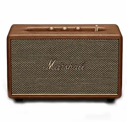 Портативна акустика (bluetooth-колонка) Marshall Acton III Brown (1006075) (Asian Version)