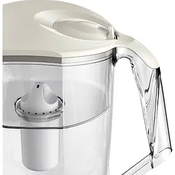 Фільтр-глечик Ecosoft Maxima Pearl (FMVMAXIMAWECO) [150377] - мініатюра 8