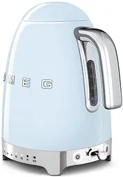 Електрочайник Smeg KLF04PBEU - мініатюра 2